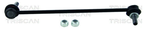 Link/Coupling Rod, stabiliser bar (8500 23666)