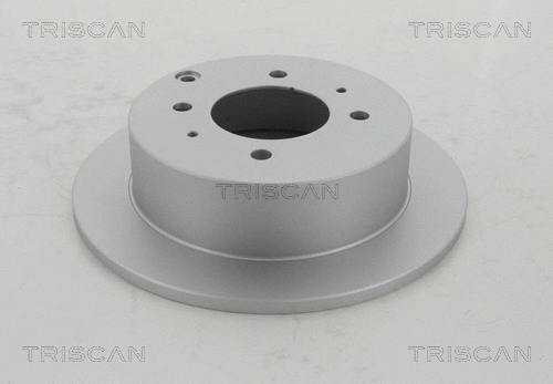 Brake Disc (8120 43114C)