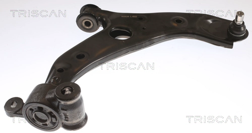 Control/Trailing Arm, wheel suspension (8500 50593)