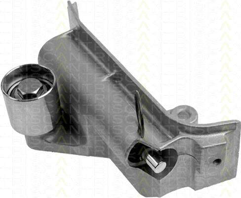 Vibration Damper, timing belt (8646 29301)