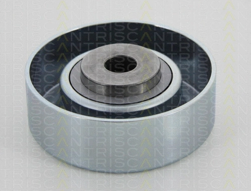 Deflection/Guide Pulley, V-ribbed belt (8641 102038)