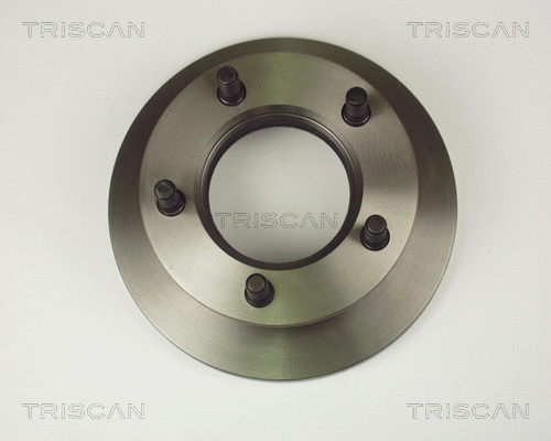 Brake Disc (8120 23104)