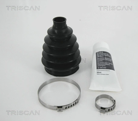 Bellow Kit, drive shaft (8540 28833)