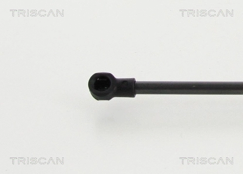 Gas Spring, boot/cargo area (8710 292015)