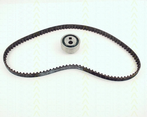 Timing Belt Kit (8647 28002)