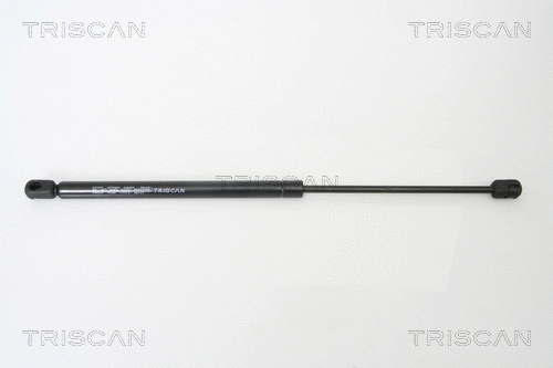 Gas Spring, boot/cargo area (8710 24229)
