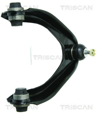 Control/Trailing Arm, wheel suspension (8500 40521)