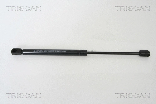Gas Spring, boot/cargo area (8710 29271)