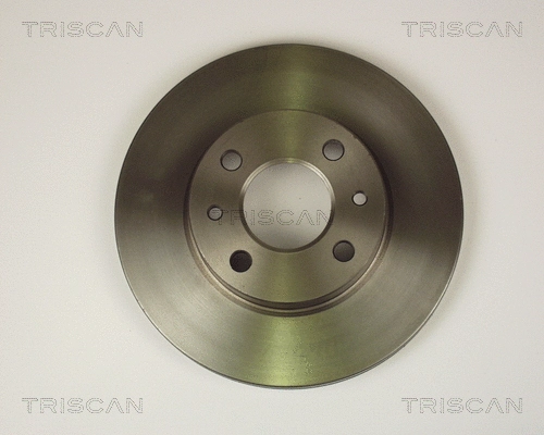 Brake Disc (8120 15103)