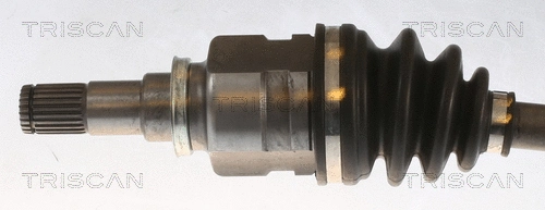 Drive Shaft
