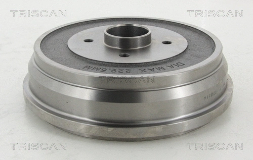 Brake Drum (8120 25219)