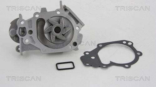 Water Pump, engine cooling