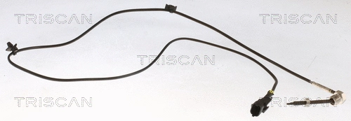 Sensor, exhaust gas temperature (8826 24006)