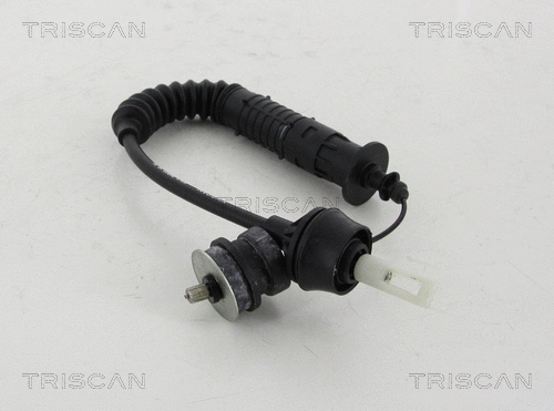Cable Pull, clutch control (8140 28262)
