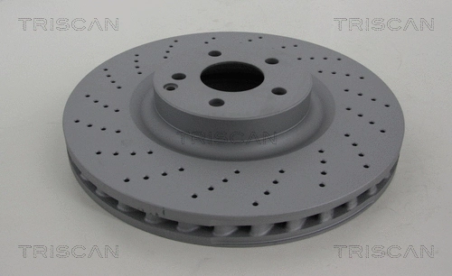 Brake Disc (8120 231014C)
