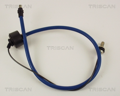 Cable Pull, clutch control (8140 25202)