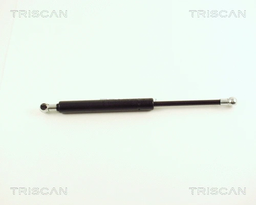 Gas Spring, boot/cargo area (8710 29237)
