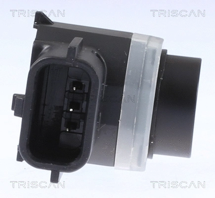 Sensor, parking distance control