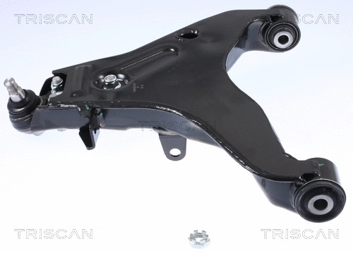 Control/Trailing Arm, wheel suspension (8500 42558)