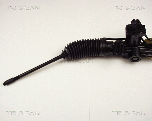 Steering Gear