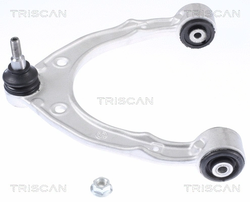 Control/Trailing Arm, wheel suspension (8500 295202)