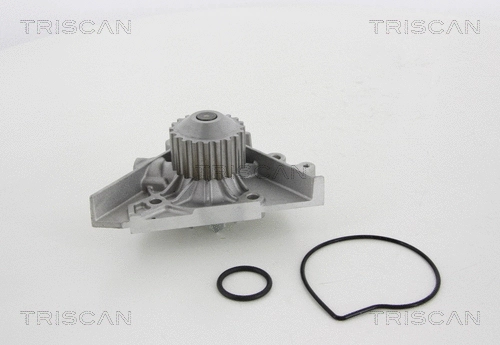 Water Pump, engine cooling (8600 28023)