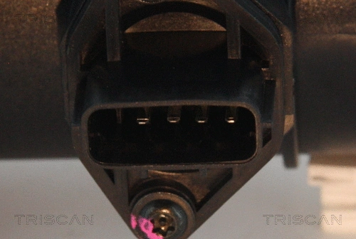 Mass Air Flow Sensor