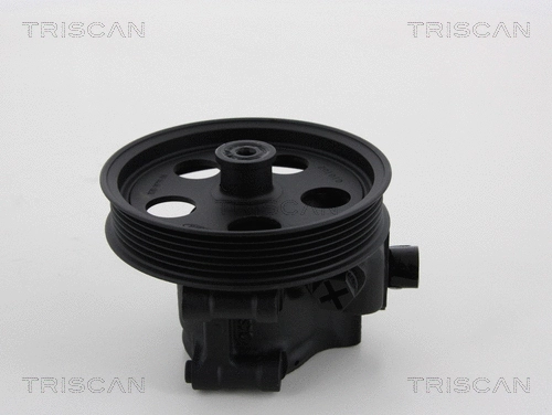 Hydraulic Pump, steering