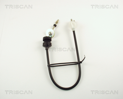 Cable Pull, clutch control (8140 28205)