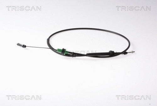 Accelerator Cable (8140 29357)