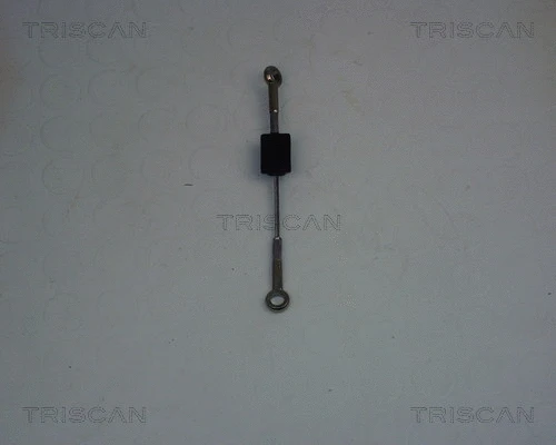 Cable Pull, parking brake (8140 16142)
