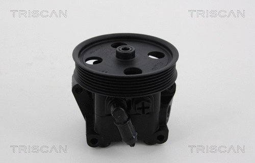 Hydraulic Pump, steering