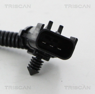 Sensor, camshaft position