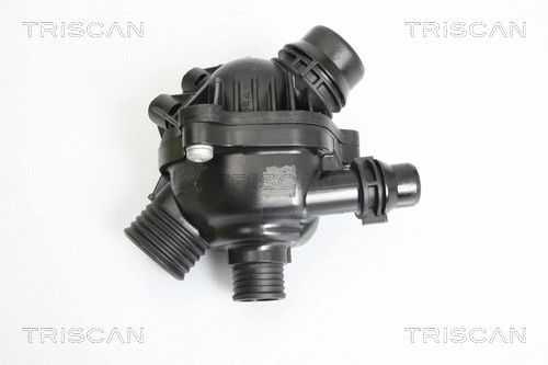 Thermostat, coolant (8620 23197)
