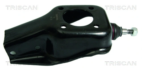 Bracket, axle beam (8500 15559)