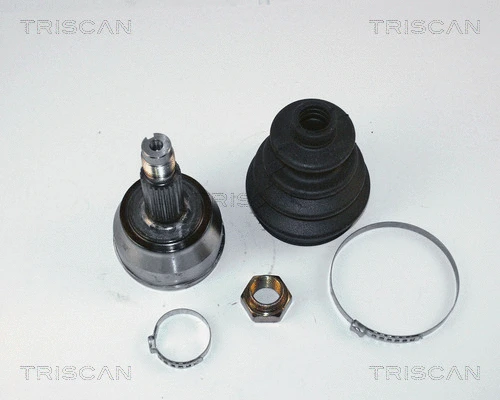 Joint Kit, drive shaft (8540 16105)