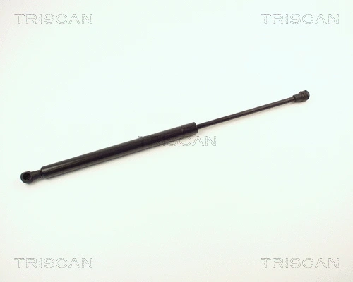 Gas Spring, boot/cargo area (8710 13256)