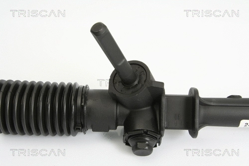 Steering Gear