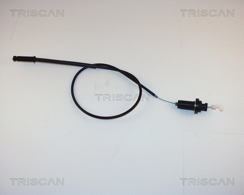 Accelerator Cable (8140 28305)