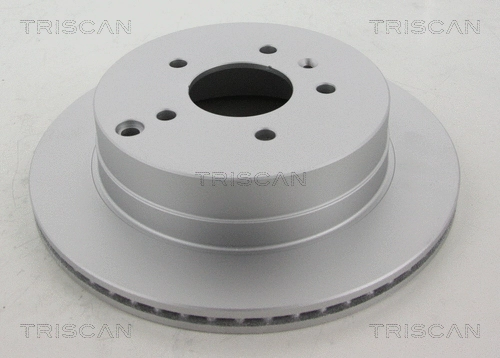 Brake Disc (8120 101016C)