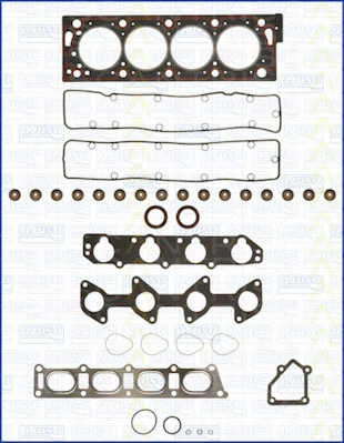 Gasket Kit, cylinder head (598-5563)