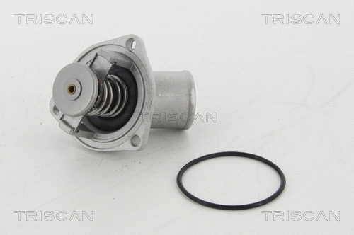 Thermostat, coolant (8620 5992)
