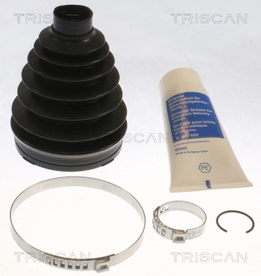 Bellow Kit, drive shaft (8540 25830)