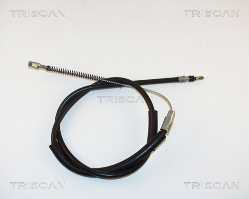 Cable Pull, parking brake (8140 29130)