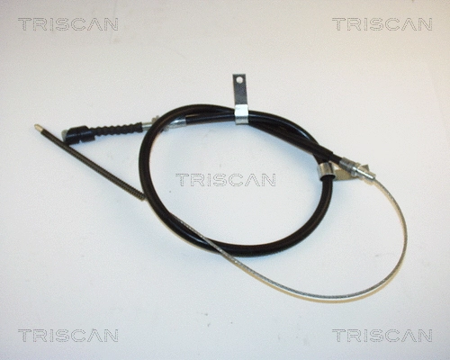 Cable Pull, parking brake (8140 50111)