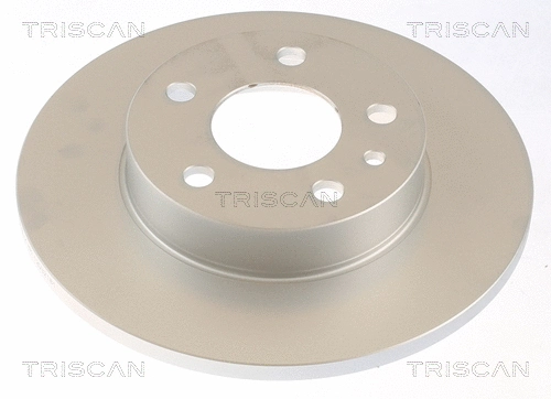 Brake Disc (8120 12122C)