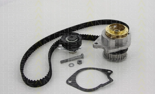 Water Pump & Timing Belt Kit
