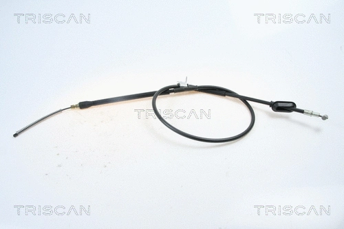 Cable Pull, parking brake (8140 24167)