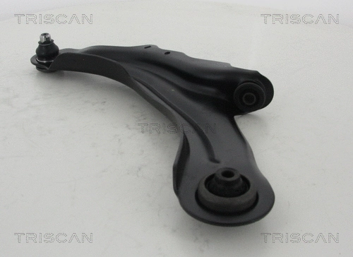 Control/Trailing Arm, wheel suspension (8500 25582)
