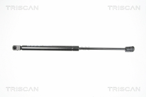 Gas Spring, boot/cargo area (8710 25238)